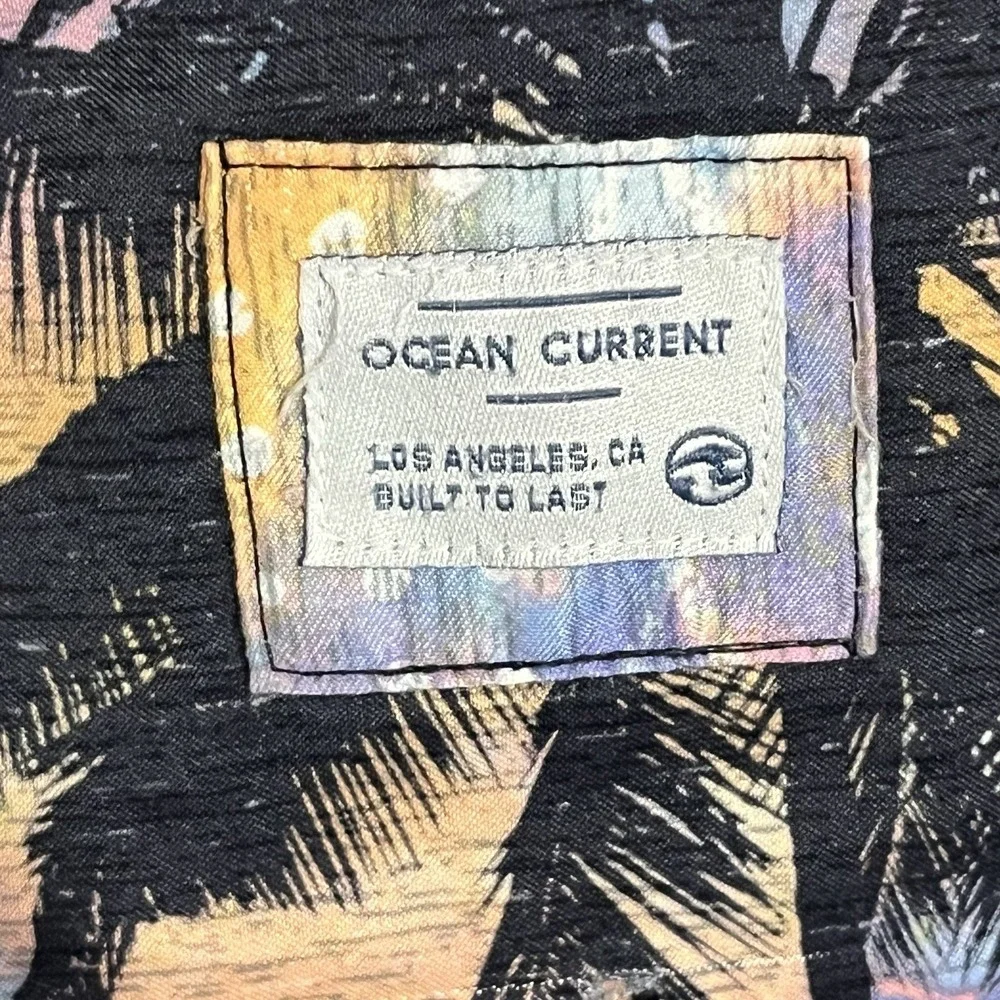 Ocean Current ocean current